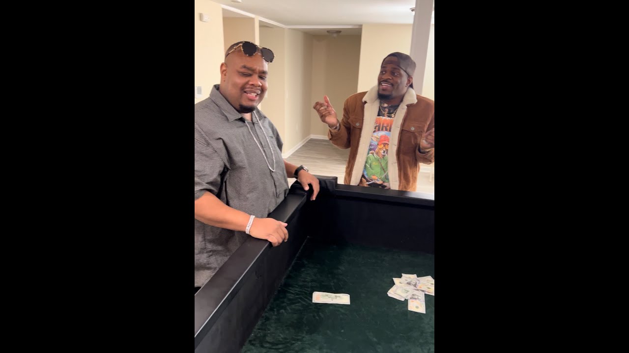 When Phill wins at the dice house! Kountry Wayne YouTube