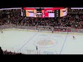 Jonathan Toews Shootout Goal Chicago Blackhawks vs. Pittsburgh Penguins 11/9/2021
