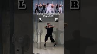 [Dance Tutorial] Iconic Heart - Hearts2Hearts #hearts2hearts #iconicheart #kpop #dancetutorial
