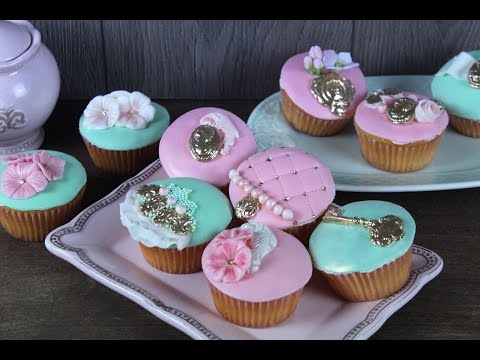 Muffins Grundrezept - mein Lieblingsrezept / Cake Basics / Sallys Welt. 