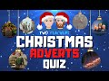 Christmas Video Quiz