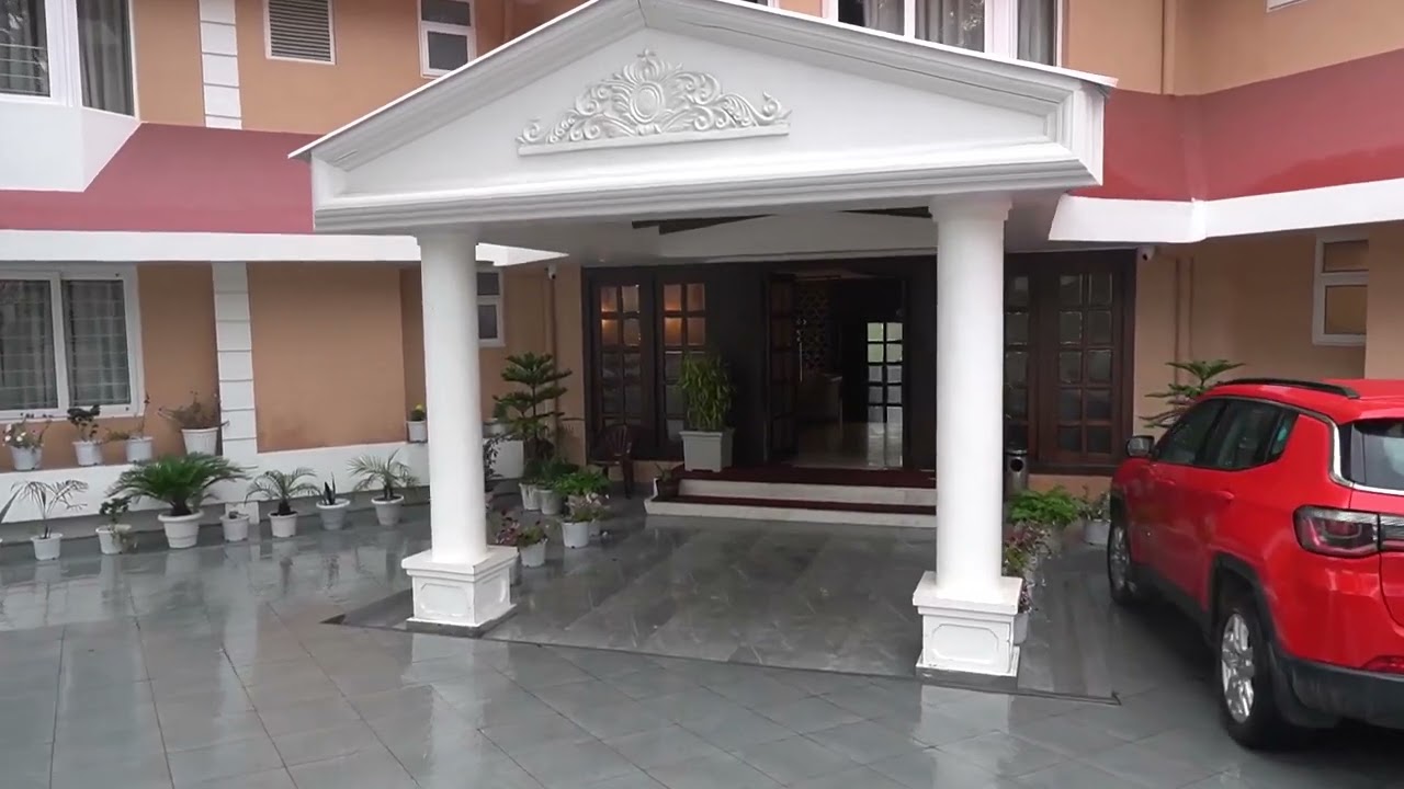 Hotel Nirvana Orchid Shillong Greenlimon Holidays YouTube Hotel Nirvana Orchid Shillong Greenlimon Holidays YouTube
