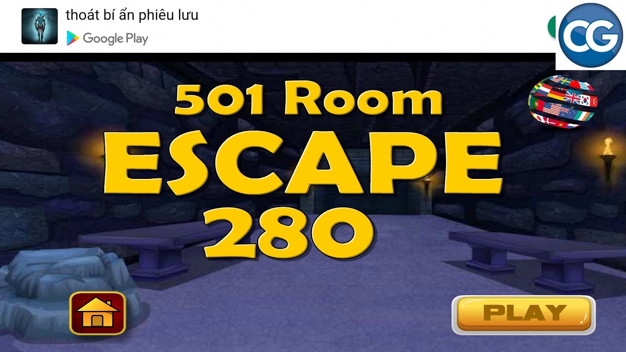 Игра уровень 280. Escape 283.