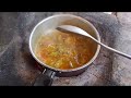 🥒 Maxixada da roça – simples e cheia de sabor 🌾