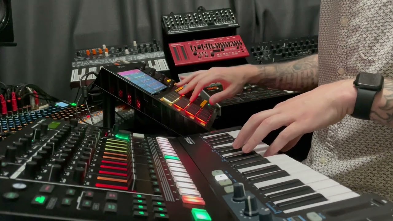 DVS NME - Gish Gallop