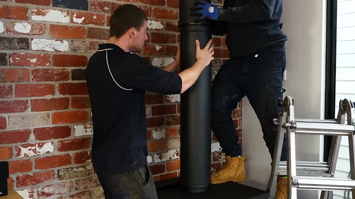 What Makes Pivot's Insulated Flue Kit Better?