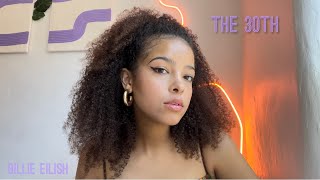 The 30th (cover) By Billie Eilish