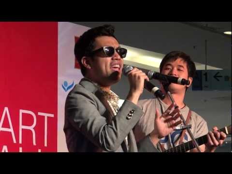 26062011 Stamp -Medley & ช่วงที่ดีที่สุด (feat. พี่ป๊อด)