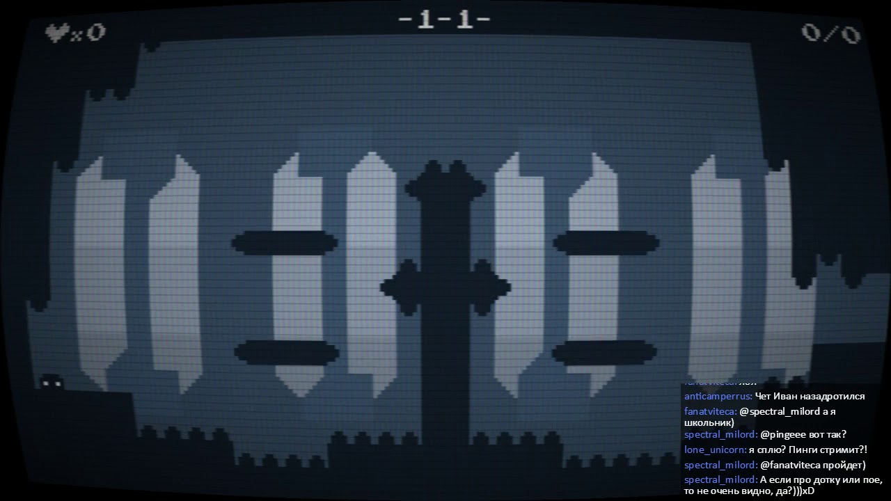 The End is Nigh, part 3