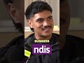 From NRL Reserve to NDIS Provider
