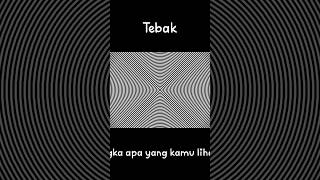 Tebak guys angka apa yang kamu lihat? #shorts #tebakangka #ilusi #keseruan