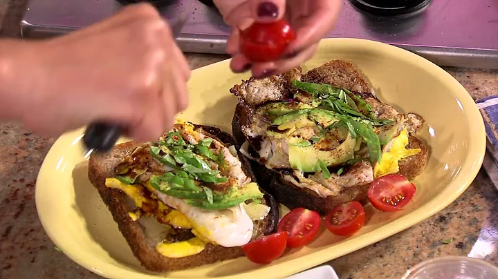 Potluck Kitchen - Maria Cummins