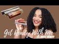 Grwm ft merit beauty  everyday minimalist makeup look