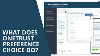 Famous What Does OneTrust PreferenceChoice Do? Net Worth