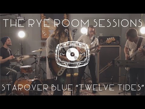The Rye Room
