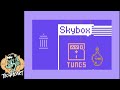 Skybox by Extend - c=64 dem0!!
