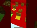 INDOVINA IL BLOCCO SU MINECRAFT