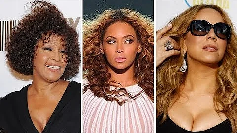 Shadiest Divas: The most shady moments by female a...