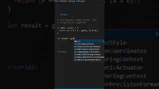 Celebrity JavaScript | find greatest common divisor - gcd #javascript Net Worth