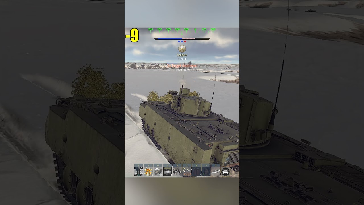 How Much Does 2S38 Farm If You Earn a Nuke?