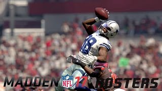 OMFG THE GREATEST SQUADBUILDER GAME! 2017 DALLAS COWBOYS FEAT. ZEKE- MADDEN 16 SALARY CAP GAMEPLAY(SMASH THAT SUBSCRIBE BUTTON TO BECOME A SOLDIER OF THE AESTHETIC ARMY Previous Episode: ..., 2016-05-16T23:11:18.000Z)