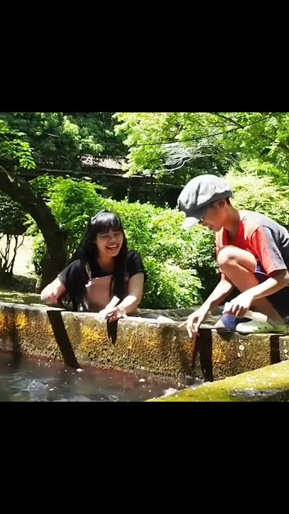 umma Mega selalu ingat dengan kairi #ritsuki #uenofamily #uenofamilyjapan #natsuki