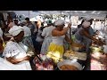 Sunday market of Ipanema/Ipanema Hippie Fair...2016