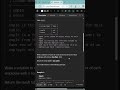 Leetcode SQL Question 11 | Crack SQL Interviews in 50 Questions #coding #datascience #sql #interview