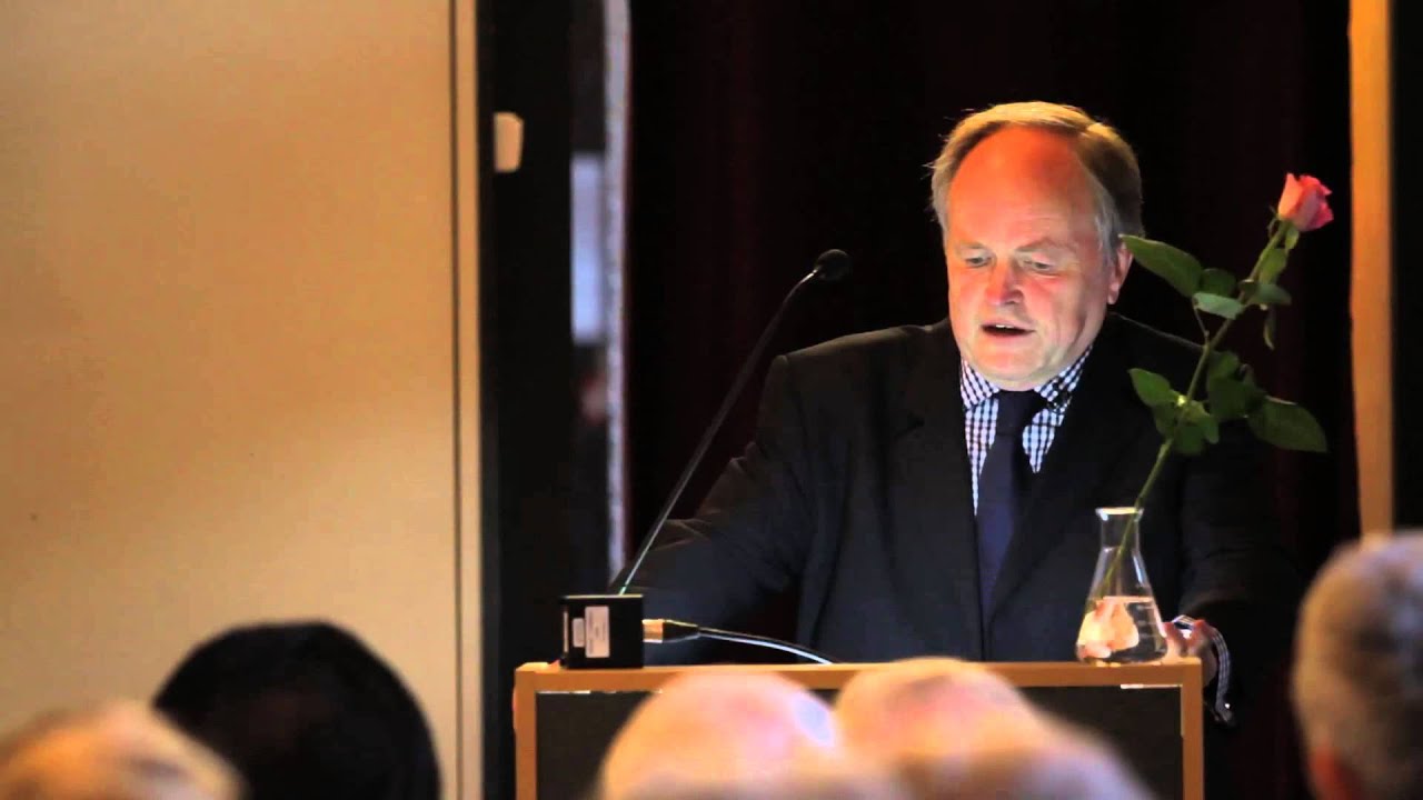 Watch Clive Anderson -- introduction to 'Cracking The Code -- Genetics Uncovered' on YouTube Watch Clive Anderson -- introduction to 'Cracking The Code -- Genetics Uncovered' on YouTube