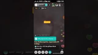@BIGO LIVE #1 king memek 5 detik. Parahhh!! Vlog 1