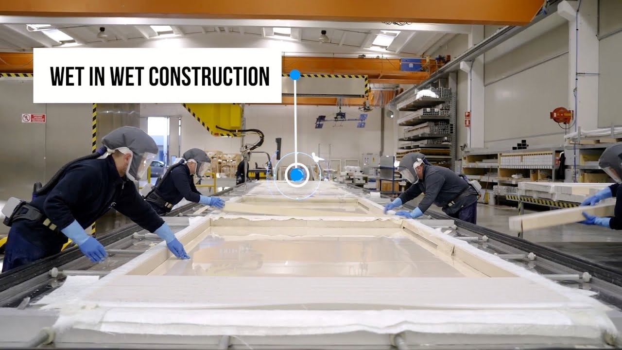 Thermaxx 2025 Corporate Master Video