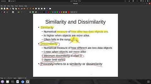 Machine Learning - L05b Distância Minkowski, Cityblock e Chebyshev