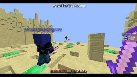 Player Hacking in JH - Sumo