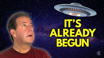 De onthulling komt niet... het is er al (maar niet zoals je verwacht)