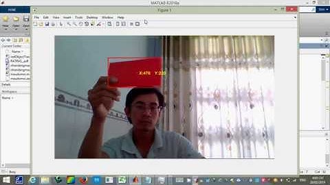 Tính diện tích hình trong xử lý ảnh matlad