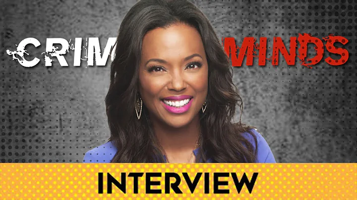 Aisha Tyler Teases Changes for Tara in Criminal Mi...