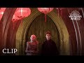 A Date for Slughorn's Party | Harry Potter and the Half-Blood Prince