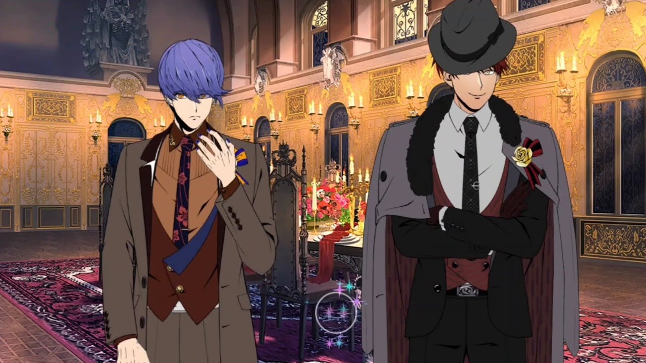 Obey Me! - Levi being a masochist?