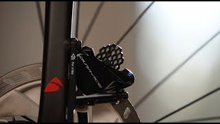 видео: Дисковые тормоза такие, какими они должны быть картинка: Дисковые тормоза такие, какими они должны быть