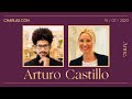 ¿Qué es la Ayurveda y cuáles son sus bondades? | Charla con Arturo Castillo