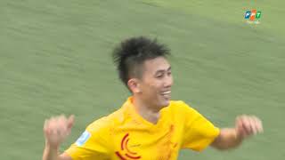 HLS Chung kết   Văn Minh Miền Nam vs Lam Hồng FC