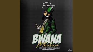 Bwana Mkubwa