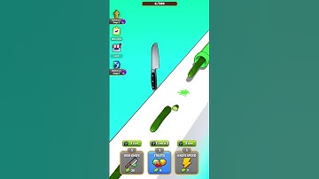 slice master game  #highlights #gaming #shorts #shortvideo