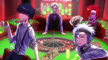 WE MADE IT w/ Kets4eki & Soluma (OFFICIAL VISUALIZER)