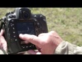 Get Your Settings Right While Shooting in the Wilderness