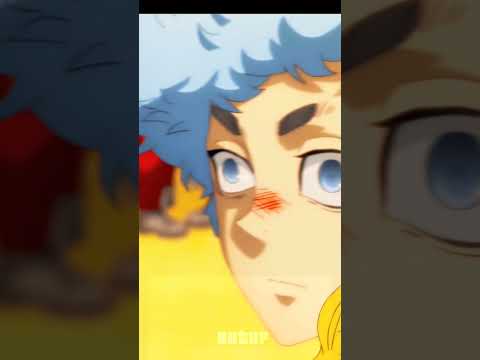 [4K] Tokyo Revengers『Edit』- Angry #anime