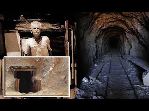 „იდუმალი ამბები“ - გადაცემათა ციკლი ამოუცნობ, საიდუმლო და დაუჯერებელ მოვლენებზე /მე-2 გადაცემა