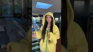 Bella Poarch I Found Another Cute Dance Hehe