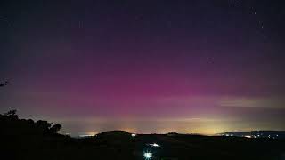 Aurora dalla Sicilia - 11/05/2024