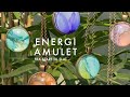 Energi amulet  spiritness